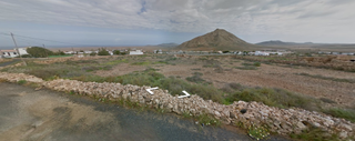 Terreny residencial  La muda. Parcela en tindaya