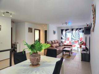 Casa adossada  Artemy. Magnifico triplex a la venta en caleta de fuste