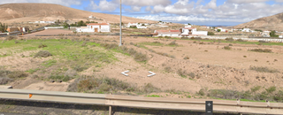 Terreny residencial a Tindaya. Parcela exclusiva a la venta en tindaya, fuerteventura