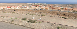 Terreny residencial  Telde. Parcelas urbanas en caleta de fuste