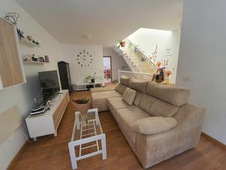 Dúplex  Sancho panza. Dúplex en venta en puerto del rosario  barrio fabelo