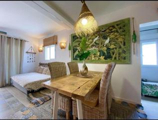 Casa a Caleta de Fuste. Vive o invierte en paz  bungalow reformado en costa de antigua
