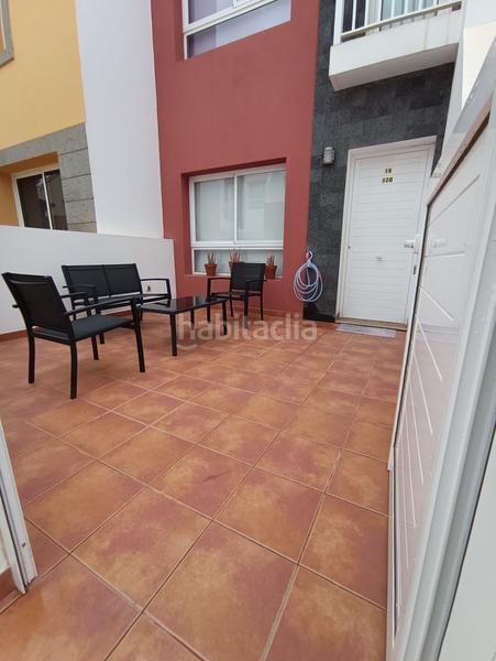 Foto ad9ad7d4-8a90-4734-862c-037420753e96. Dúplex a Gran Tarajal Tuineje