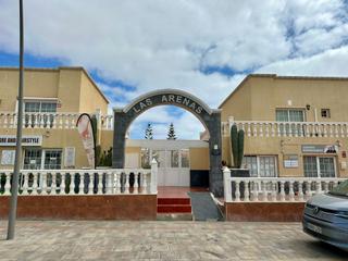 Dúplex  Marcial sanchez velazquez. Duplex en venta en complejo las arenas  centro de caleta de fust