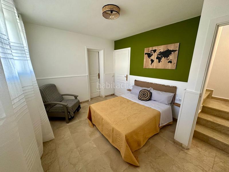 Foto 10e461ec-1208-41fb-9c93-1f75d1a21a9d. Duplex in Caleta de Fuste Antigua