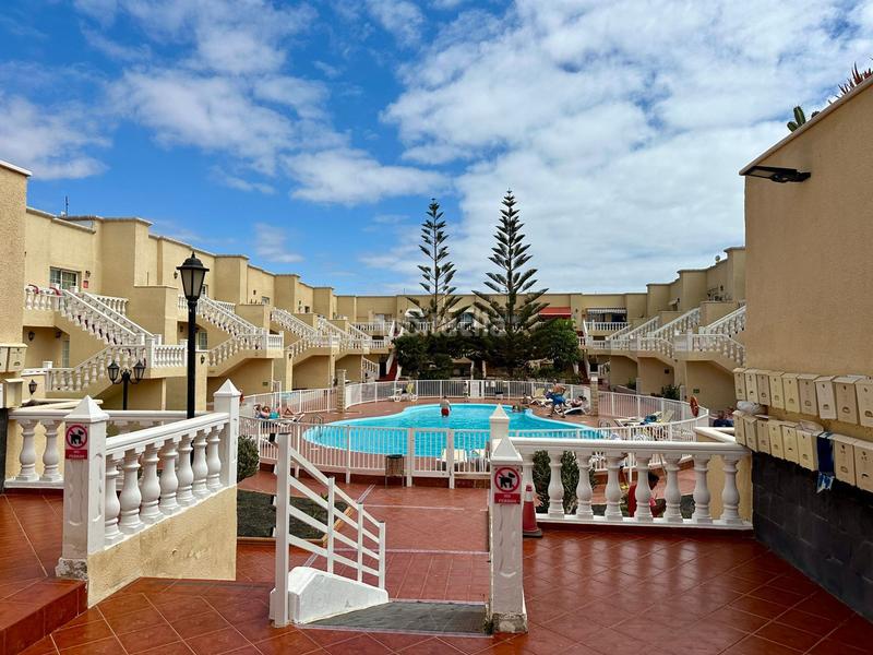 Foto 4baa6310-0d97-4b11-8bc8-6aec42563497. Duplex in Caleta de Fuste Antigua