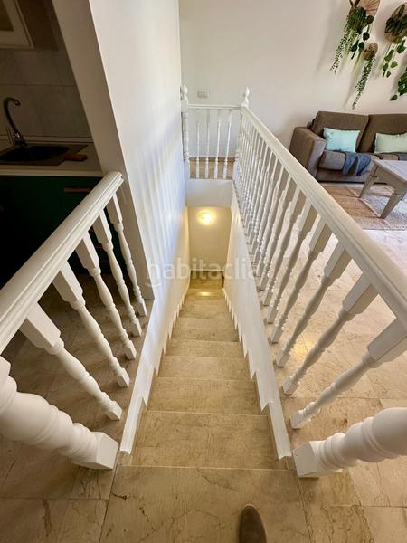 Foto 4dad829e-2d25-41dd-9dfa-b2213a4d6dc5. Duplex in Caleta de Fuste Antigua