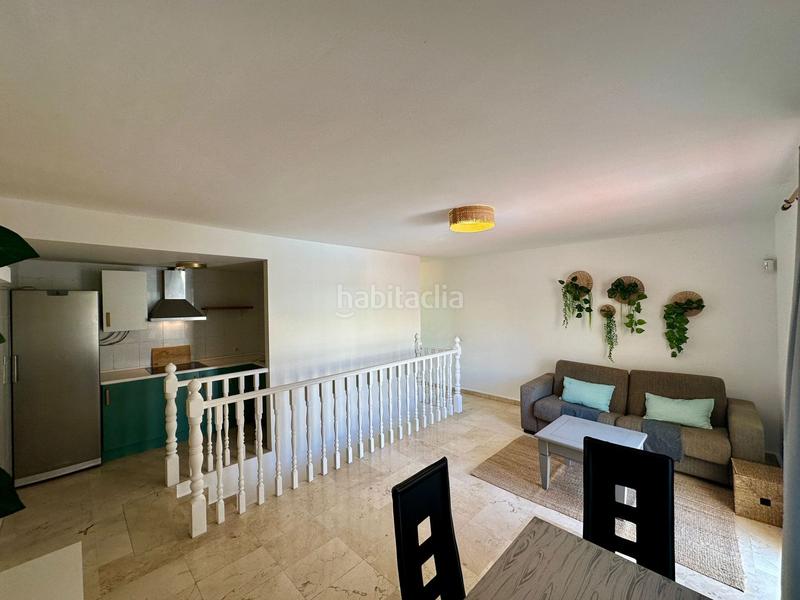 Foto af2b0280-e3f1-4e44-a9d9-e5242ebb7362. Duplex in Caleta de Fuste Antigua