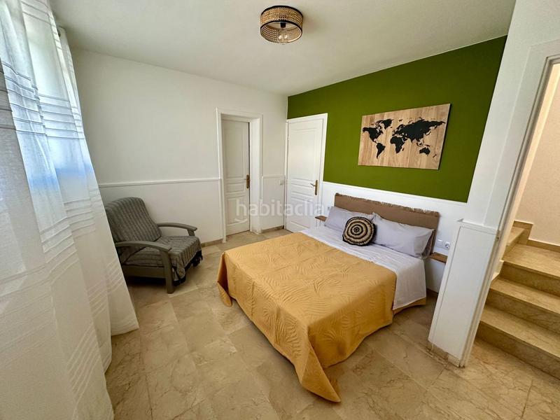 Foto bd3ad649-78be-4f31-aaed-194848c6db70. Duplex in Caleta de Fuste Antigua