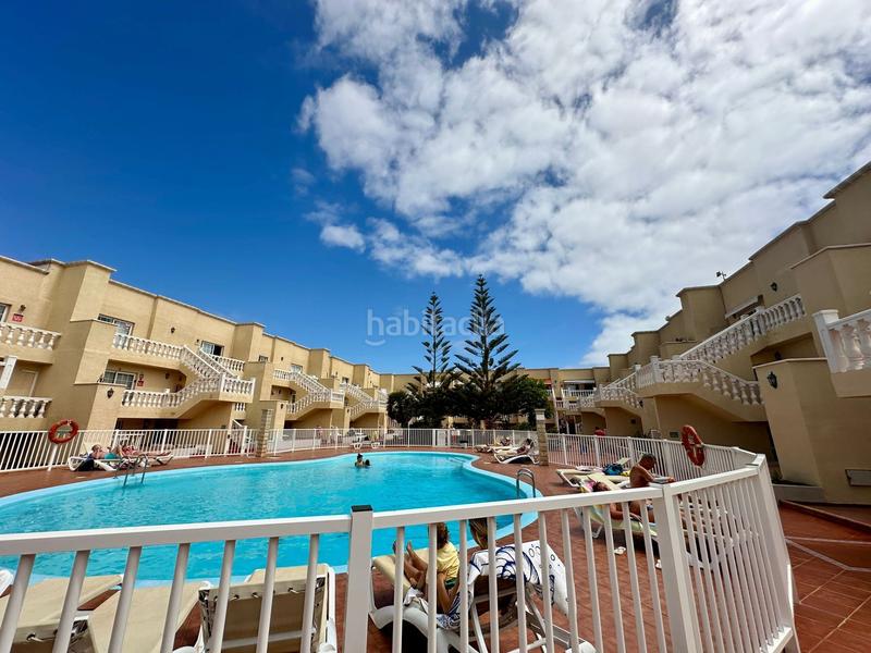 Foto bfbf8c4f-fdee-4c33-822e-5e749d7d610c. Duplex in Caleta de Fuste Antigua