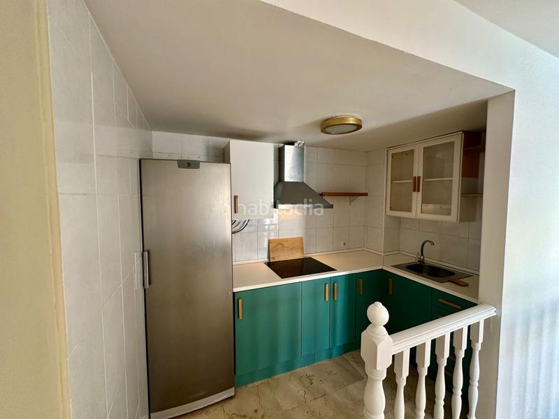 Foto ca16f6e6-9a21-48c1-82fa-6c5e868beb80. Duplex in Caleta de Fuste Antigua