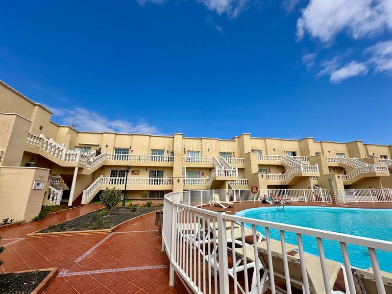 Foto fb72d2b7-124f-479d-99f0-a6d77c37ed19. Duplex in Caleta de Fuste Antigua