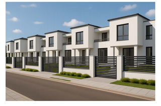 Casa adossada  La orilla. Promoción exclusiva en la oliva, fuerteventura! Casa adossada  La orilla. Promoción exclusiva en la oliva, fuerteventura!