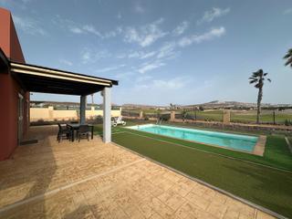 Casa  La maresia. Exclusivo chalet independiente en venta en el campo de golf de l
