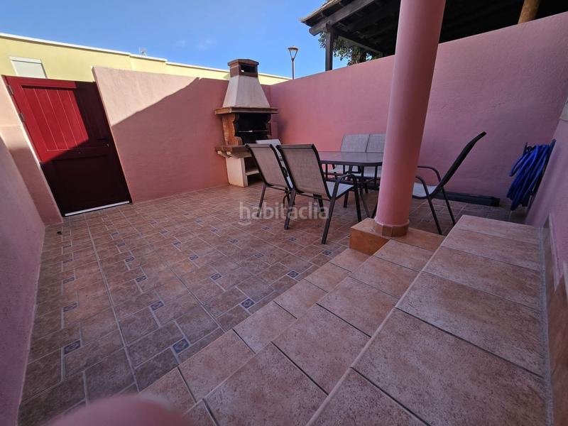 Foto 8a2d66b3-9313-42e2-90dc-7aa7683716d3. Dúplex  en venta en Fabelo Puerto del Rosario