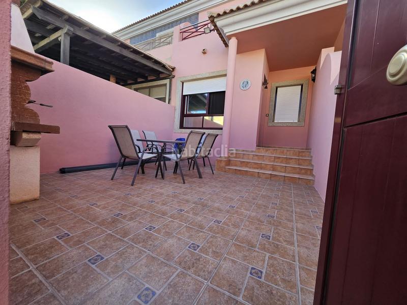 Foto 910fff8c-6dff-4a0c-8390-b89211f8572e. Dúplex  en venta en Fabelo Puerto del Rosario