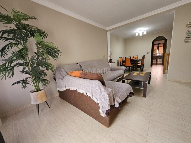 Foto b94b9dbc-4ef8-4645-bedb-38854f91cee2. Dúplex  en venta en Fabelo Puerto del Rosario