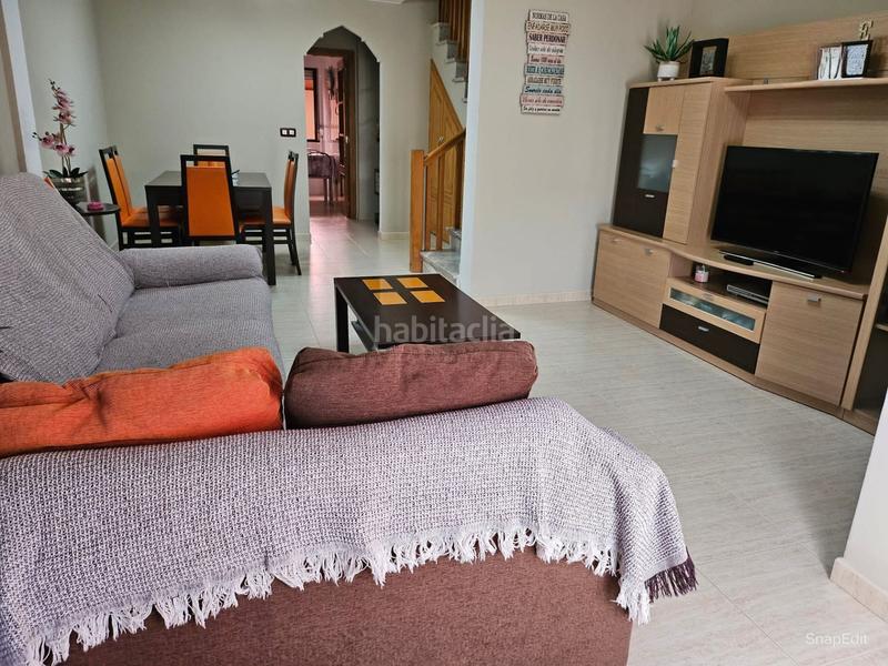 Foto c64b4f63-ad03-47ba-935e-e96b92ce7b7a. Dúplex  en venta en Fabelo Puerto del Rosario