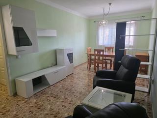 Pis a Puerto Cabras