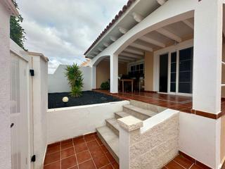 Casa adossada  Urb. los arcos. Vivienda pareada en campo de golf elba