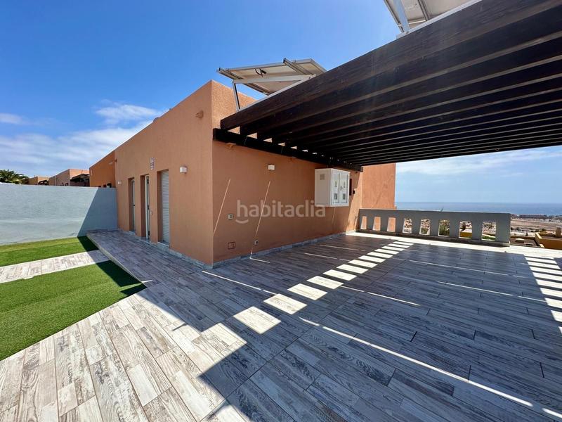 Foto b6dcfacc-56be-454d-9962-2026c3a8a0d6. Casa fantástico chalet en Caleta de Fuste zona caleta alta en Antigua