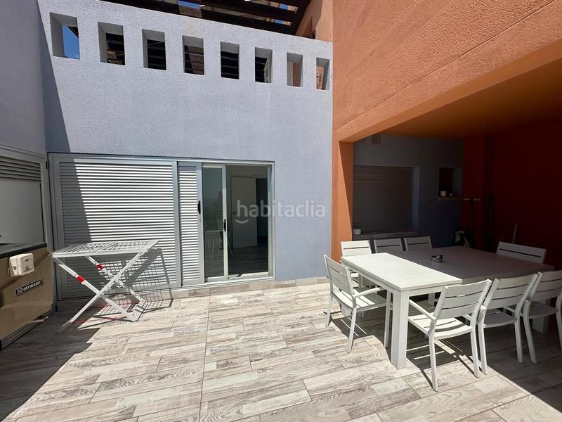 Foto ccdb37a7-8842-40a7-85ce-1d3eae1b9db2. Casa fantástico chalet en Caleta de Fuste zona caleta alta en Antigua