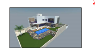 Terreny residencial  Panorama 3 islas. Parcela urbana en venta en corralejo con licencia y proyecto.