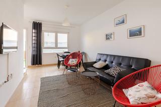 Dplex  El bielgo. Dplex en venta en el matorral, puerto del rosario