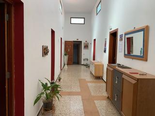 Mas  San antonio. Casa terrera en venta en el pueblo de antigua