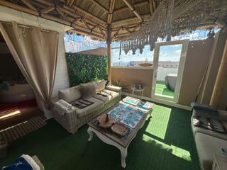 Dplex  Antonio espinosa. Duplex en venta en puerto el rosario