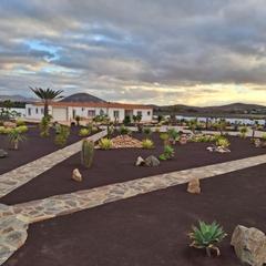 Xalet a Tarajalejo. Espectacular vivienda en camino los james, tuineje  una joya úni