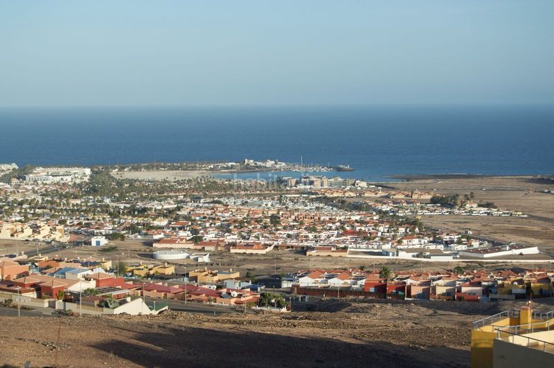 Foto 3e39cc91-05d9-46b9-a2e7-f5635feceaeb. Pis a Caleta de Fuste Antigua