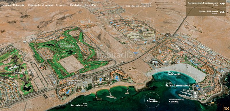 Foto 689395d7-0dee-4720-8a92-51d96714719b. Pis a Caleta de Fuste Antigua