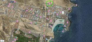 Apartamento  Alcalde marcial sanchez velazquez. Apartamento en venta en caleta de fuste  residencial gaudia