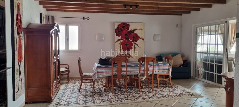 Foto f718bc23-4ba3-4e38-9b8a-61bb9a28fe07. Casa a Parque Holandés Oliva (La)