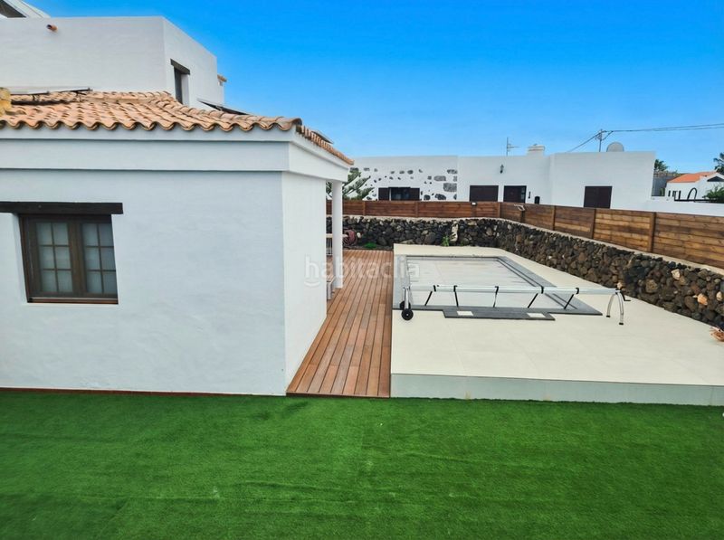 Foto 112fd2e3-9859-47e3-ba93-5528d8714446. Casa a Lajares Oliva (La)