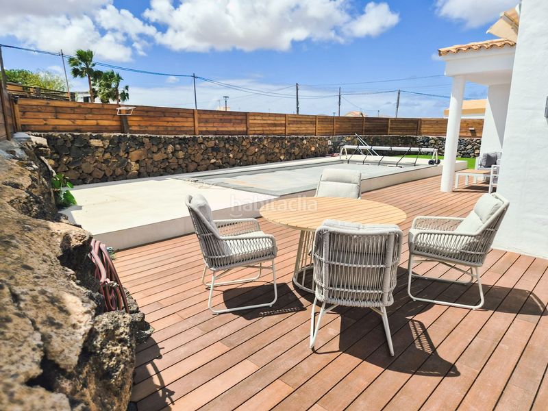 Foto 1ed10778-3c13-4fab-8a57-a785238ce4bd. Casa a Lajares Oliva (La)