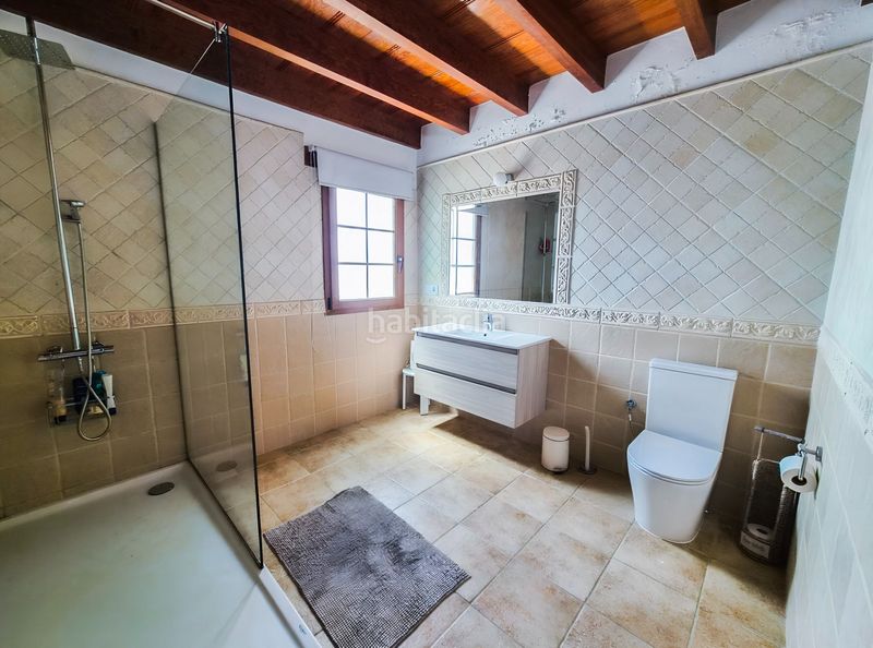 Foto 2de8147f-0533-413d-ae18-b6109b175e3f. Casa a Lajares Oliva (La)