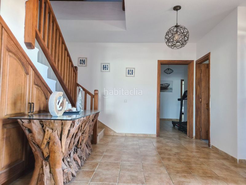 Foto 5c7f698d-d929-42bc-85c7-28892572767c. Casa a Lajares Oliva (La)