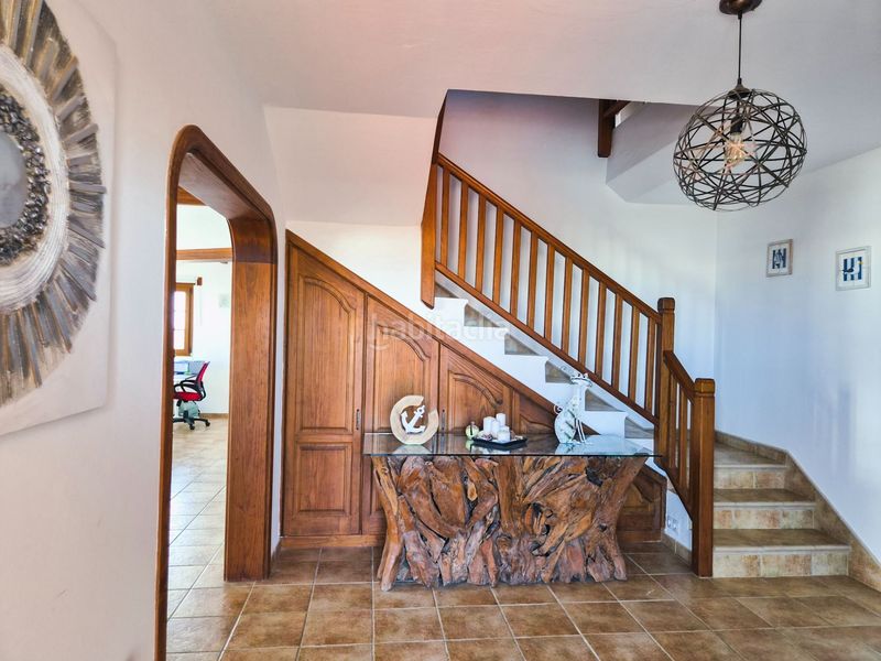 Foto ab2209c2-9154-4dc2-a35f-9b592855d42d. Casa a Lajares Oliva (La)