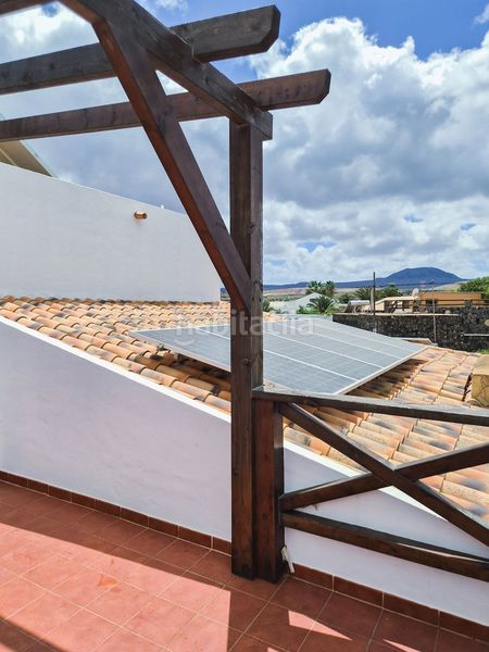 Foto c38d87e2-bf83-4350-9fb0-50079a61e80d. Casa a Lajares Oliva (La)