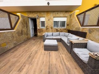 Dúplex a El Bardino