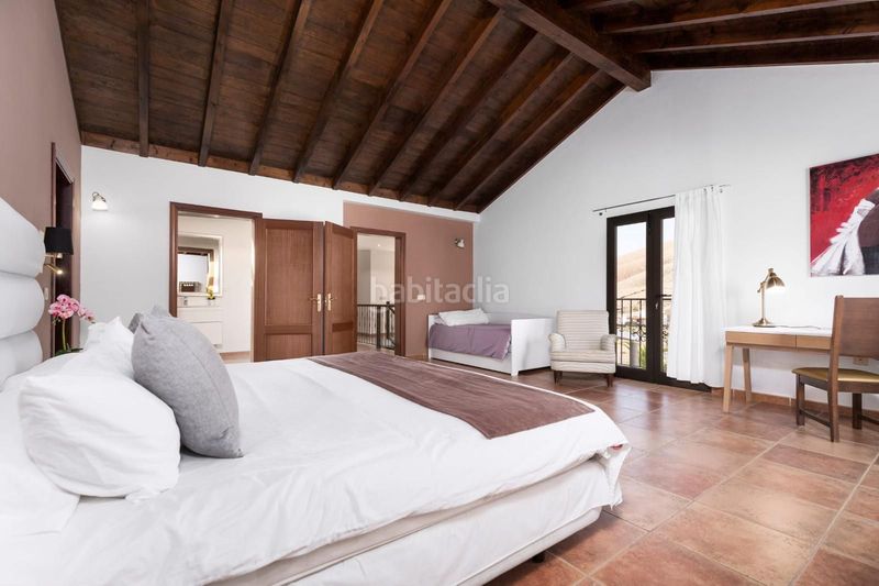 Foto 0ca6a8d9-7996-4567-8e28-d67a441a5762. Xalet amb piscina a Pájara pueblo Pájara