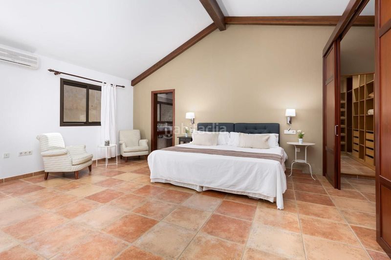 Foto 1bcca4c1-e370-4507-b04c-41ef75b3637d. Xalet amb piscina a Pájara pueblo Pájara