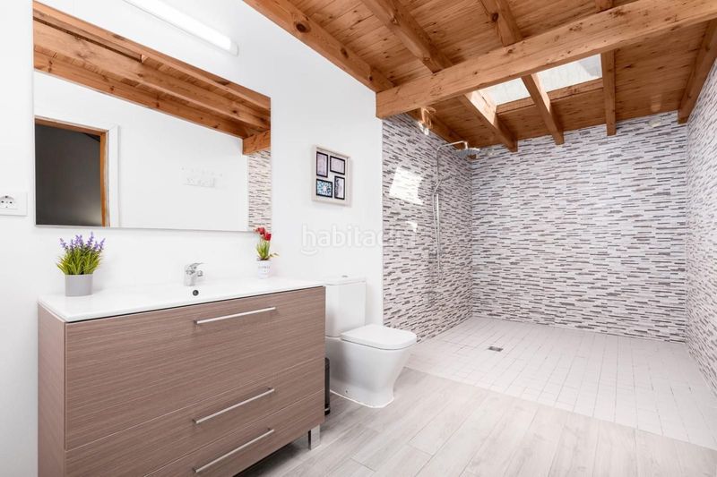 Foto 43673ac8-6a9f-4268-97ef-22250c13c996. Xalet amb piscina a Pájara pueblo Pájara