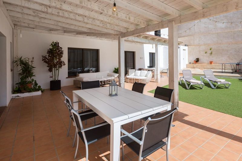 Foto 63444b41-205b-493b-b4c5-a3d065959fb9. Xalet amb piscina a Pájara pueblo Pájara