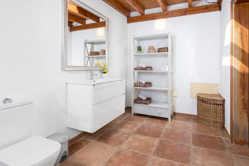 Foto 792bfba7-2388-4b58-ad12-eb1caa7e8ccb. Xalet amb piscina a Pájara pueblo Pájara