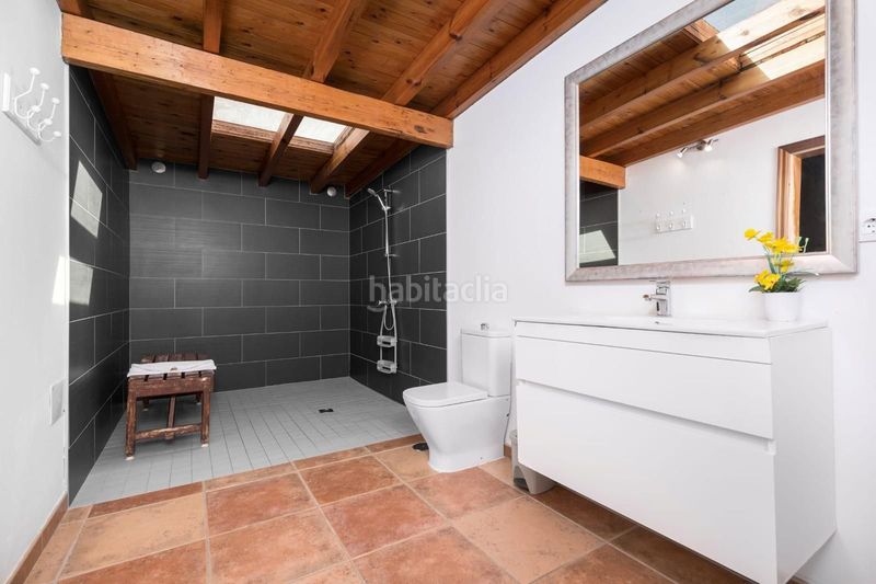 Foto 99b9836f-65b6-41e1-aecb-82e26634b299. Xalet amb piscina a Pájara pueblo Pájara