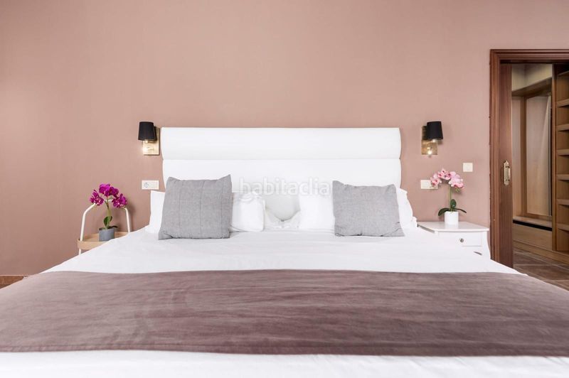 Foto af04495c-4bc6-4193-8964-a30d9fa60851. Xalet amb piscina a Pájara pueblo Pájara