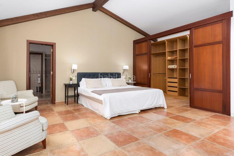 Foto b9465415-3925-42a0-9207-513f7ed714a3. Xalet amb piscina a Pájara pueblo Pájara